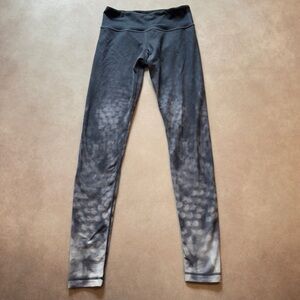 Wunder Under Snowy Owl Leggings • size 6